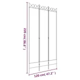 parawan-3-panelowy-bialy-120x220-cm-tkanina-cechy-dodatkowe-dwustronny-jednolity-posiada-nozki