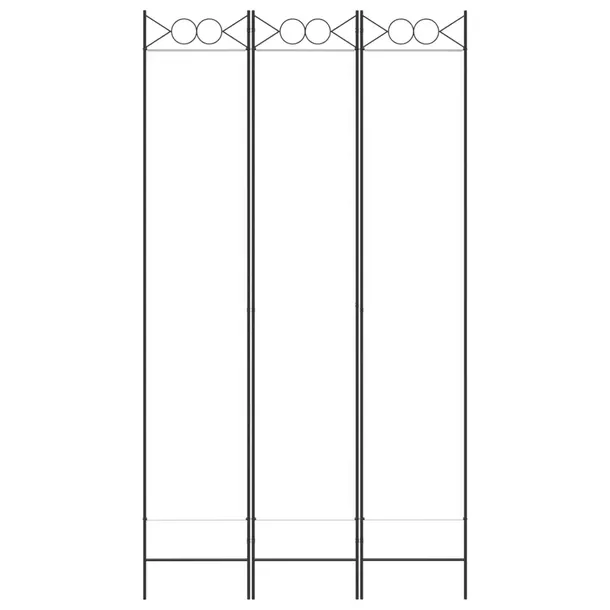 parawan-3-panelowy-bialy-120x220-cm-tkanina-stan-nowy-waga-z-opakowaniem-3-51-kg