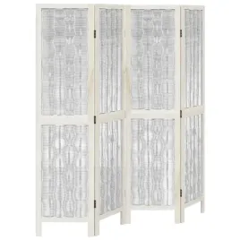 parawan-pokojowy-4-panelowy-bialy-lite-drewno-paulowni