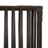 parawan-5-panelowy-brazowy-polirattan-kod-producenta-365397