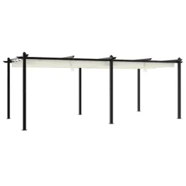 altana-ogrodowa-ze-zwijanym-dachem-kremowa-3x6-m-aluminium