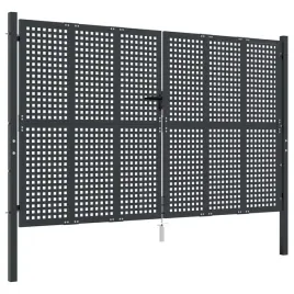 brama-ogrodowa-antracytowa-300x225-cm-stal