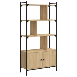 biblioteczka-z-drzwiczkami-dab-sonoma-765x30x1545-cm