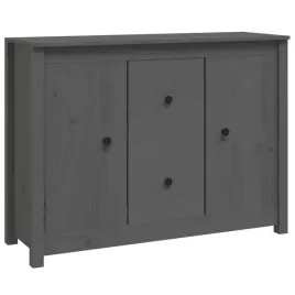 komoda-szara-100x35x74-cm-lite-drewno-sosnowe