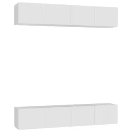 szafki-telewizyjne-4-szt-biale-80x30x30-cm