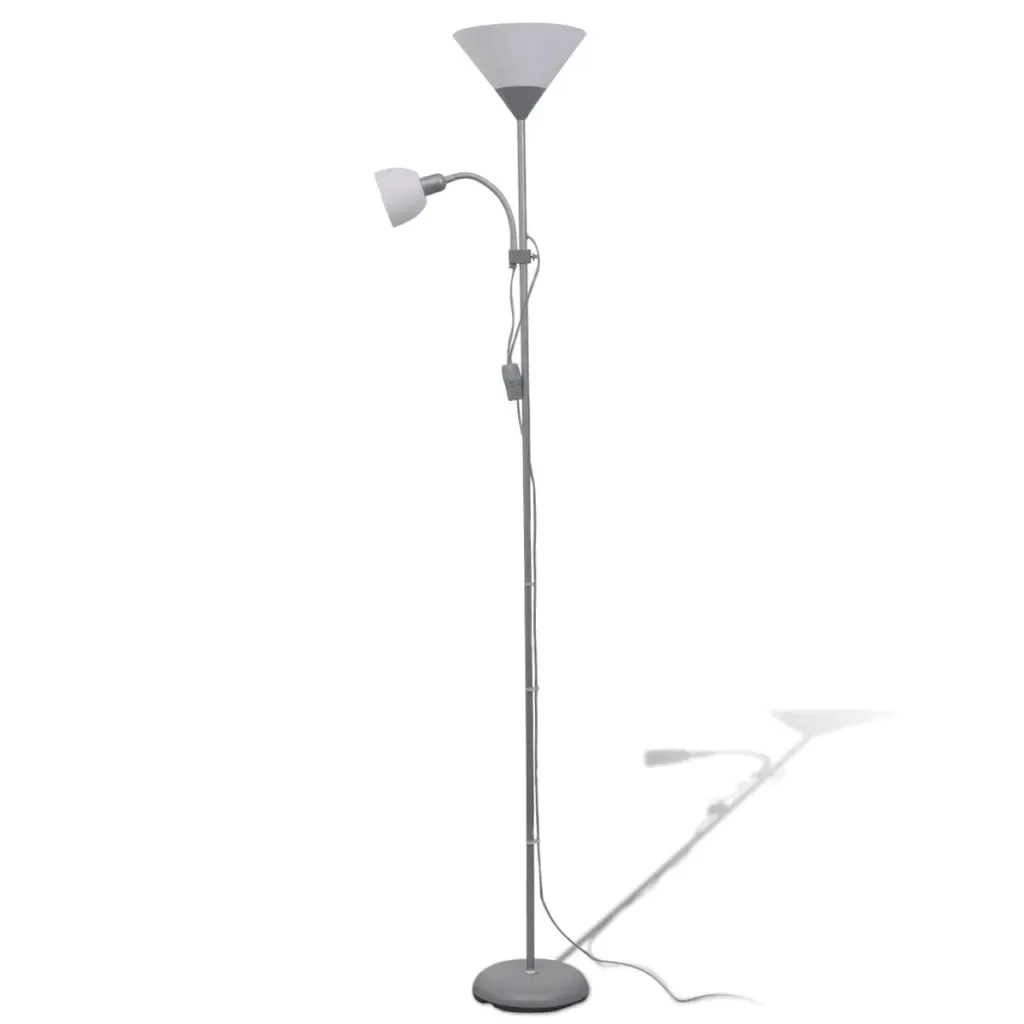 lampa-podlogowa-szara