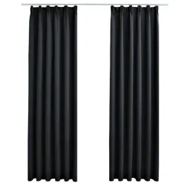 zaslony-zaciemniajace-z-haczykami-2-szt-czarne-140x175-cm
