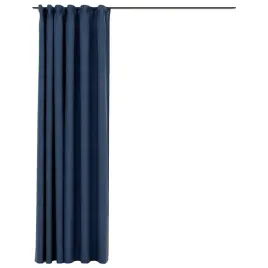 zaslony-stylizowane-na-lniane-haczyki-niebieskie-290x245-cm