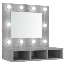 szafka-z-lustrem-i-led-szary-dab-sonoma-60x315x62-cm