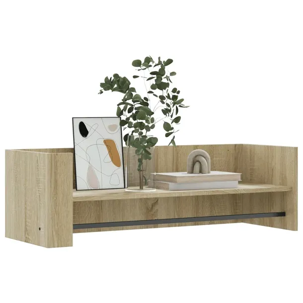 polka-scienna-dab-sonoma-100x35x305-cm-material-drewno