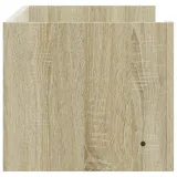 polka-scienna-dab-sonoma-100x35x305-cm-kolor-mebla-dab-sonoma