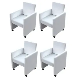 krzesla-stolowe-4-szt-biale-obite-sztuczna-skora