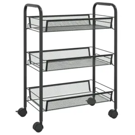 3-poziomowy-wozek-kuchenny-czarny-46x26x64-cm-zelazo
