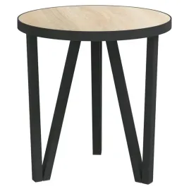 stolik-herbaciany-dab-sonoma-o35-cm-mdf