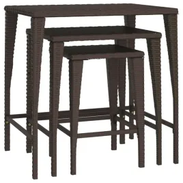 stoliki-wsuwane-pod-siebie-3-szt-brazowe-rattan-pe