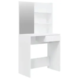 toaletka-z-lustrem-biala-wysoki-polysk-745x40x141-cm
