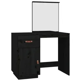 toaletka-czarna-95x50x134-cm-lite-drewno-sosnowe