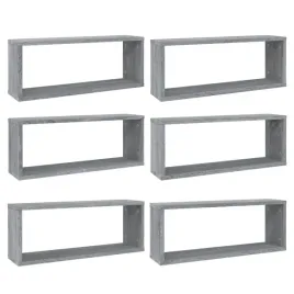 polki-scienne-6-szt-szary-dab-sonoma-60x15x23-cm