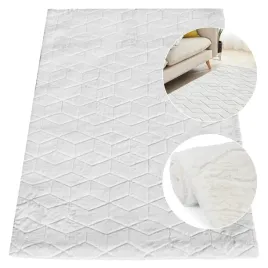 dywan-do-salonu-rabbit-160x220cm-pluszowy-miekki-krolik-pokojowy-milutki
