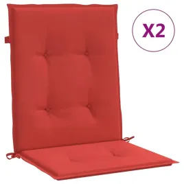poduszki-na-krzesla-ogrodowe-2-szt-czerwone-100x50x3-cm