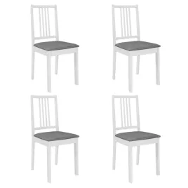 krzesla-z-poduszkami-4-szt-biale-lite-drewno