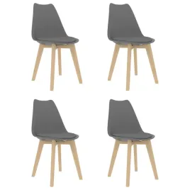 krzesla-stolowe-4-szt-szare-plastikowe