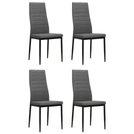 krzesla-stolowe-4-szt-jasnoszare-obite-tkanina