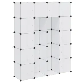 szafa-modulowa-z-14-przegrodami-biala-37-x-146-x-1805-cm