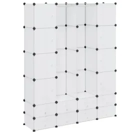 szafa-modulowa-z-18-przegrodami-biala-37-x-146-x-1805-cm