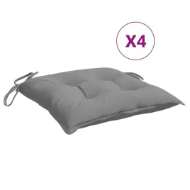 poduszki-na-krzesla-4-szt-szare-40x40x7-cm-tkanina