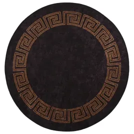 dywan-z-mozliwoscia-prania-120-cm-czarno-zlo
