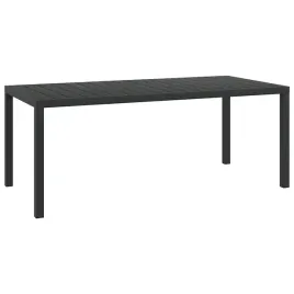 stol-ogrodowy-czarny-185x90x74-cm-aluminium-i-wpc