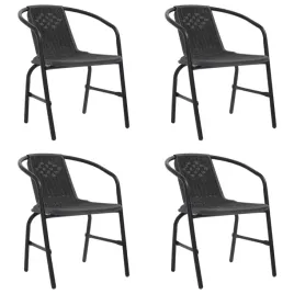 krzesla-ogrodowe-4-szt-rattan-syntetyczny-i-stal-110-kg