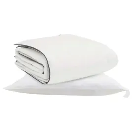 koc-zimowy-z-pierzem-i-poduszka-bialy-pikowany-220x135-cm