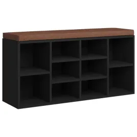 lawka-z-miejscem-na-buty-czarna-103x30x48-cm