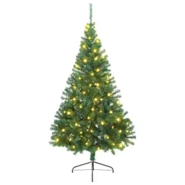 sztuczna-choinka-z-oswietleniem-na-boze-narodzenie-180-cm-pvc