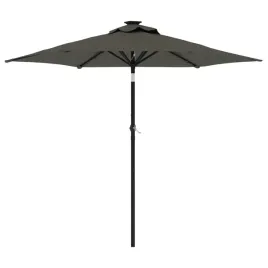 parasol-ogrodowy-na-stalowym-slupku-antracyt-225x225x212-cm