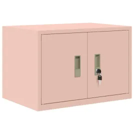 szafka-do-przechowywania-rozowy-60-x-40-x-40-cm-stal