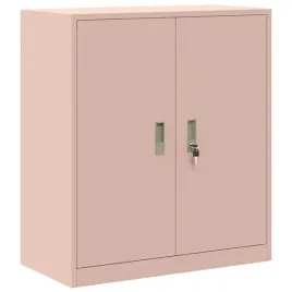 szafka-do-przechowywania-rozowy-80-x-40-x-90-cm-stal