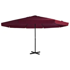 parasol-ogrodowy-na-slupku-aluminiowym-500-cm-bordowy
