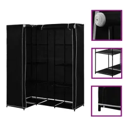 szafa-narozna-czarna-130-x-87-x-169-cm