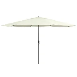 parasol-ogrodowy-na-stalowym-slupku-390-cm-piaskowy-bialy
