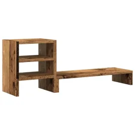 podstawka-pod-monitor-z-organizerem-stare-drewno