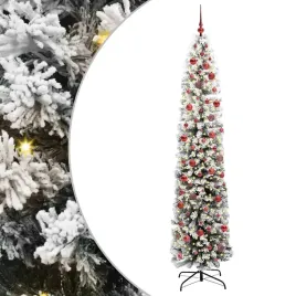 sztuczna-choinka-z-podstawa-zielony-240-cm-pvc-stal-i-plastik