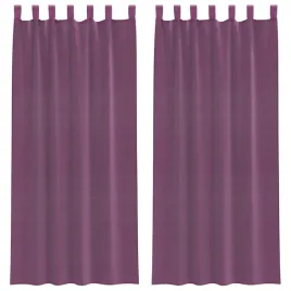zaslony-woalowe-z-petelkami-2-szt-fioletowe-140x225-cm