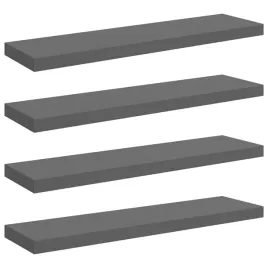 polki-scienne-4-szt-wysoki-polysk-szare-90x235x38-cm-mdf