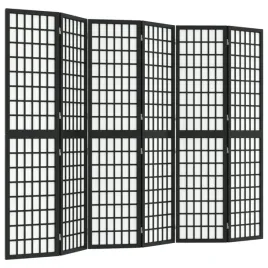skladany-parawan-6-panelowy-styl-japonski-240x170-cm-czarny