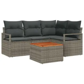 zestaw-sof-na-ogrod-5-pcs-szary