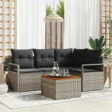 zestaw-mebli-ogrodowych-5-cz-z-wodoodporna-torba-i-modulowymi-sofami-stan-nowy
