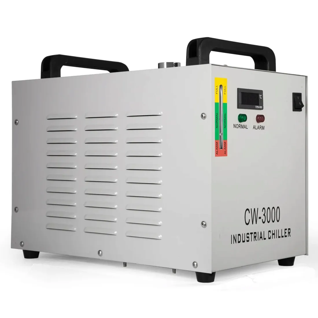 chiller-cw3000-chlodnica-do-plotera-co2-stan-nowy